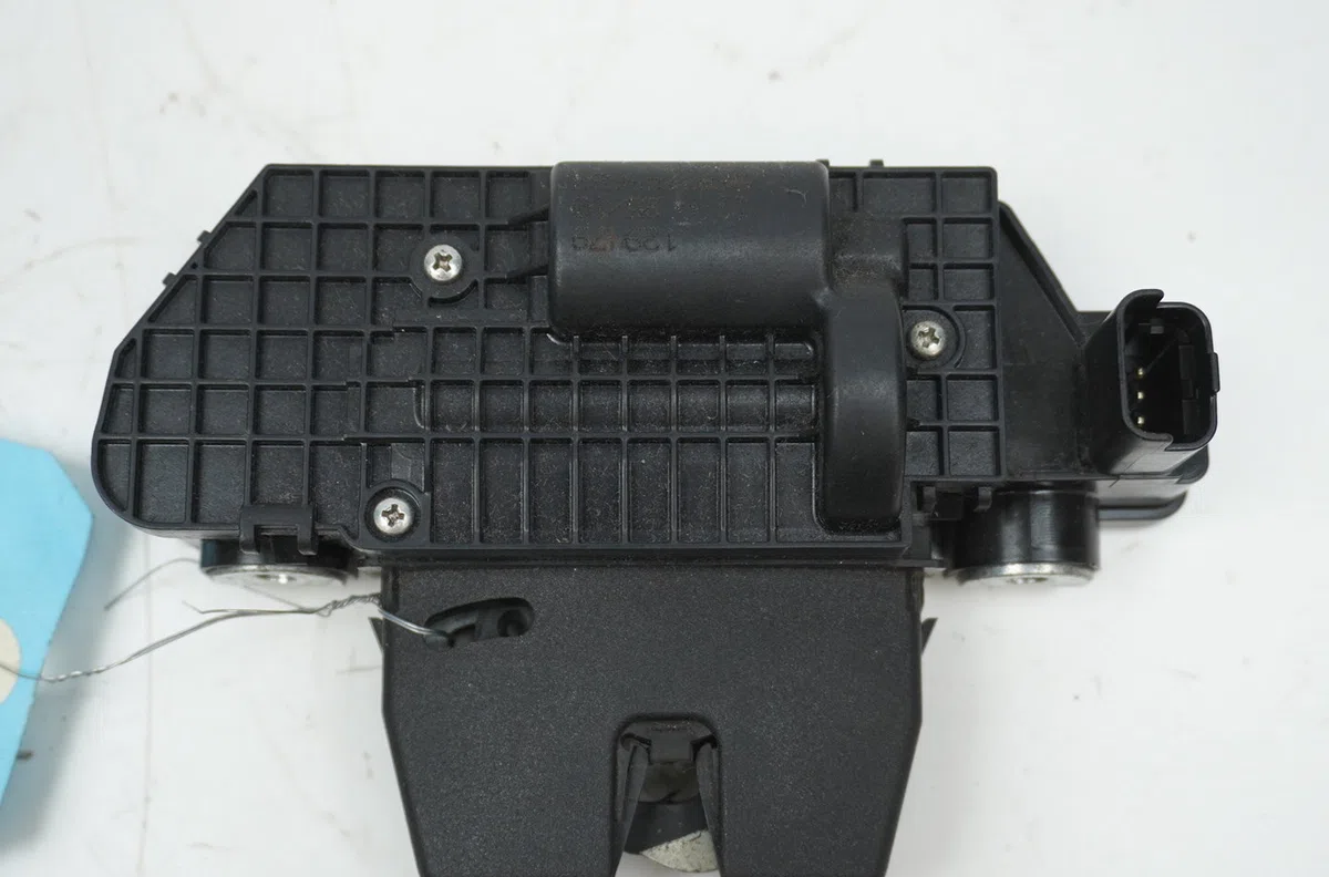 Serrure hayon Citroen DS3 (SA_) 1.6 hdi 90 (2009-2015) 3 portes occasion