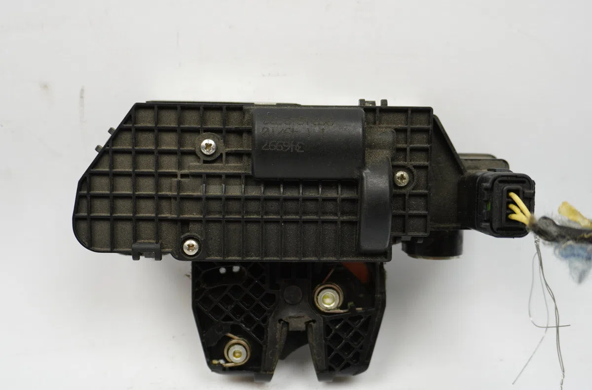 Serrure hayon Citroën DS3 (SA_) 1.6 thp 155 (2010-2015) 3 portes occasion