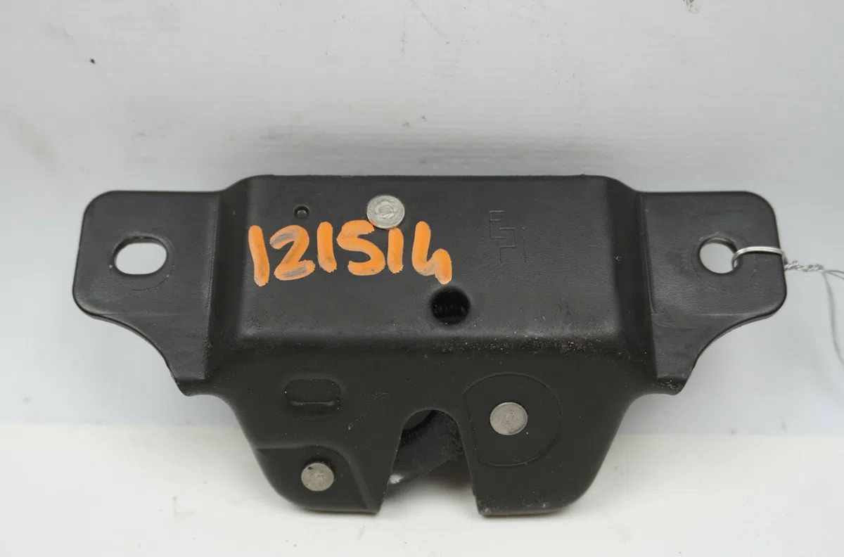 Serrure hayon Citroen SAXO (S0, S1) 1.1 x, sx (1996-2003) 5 portes occasion