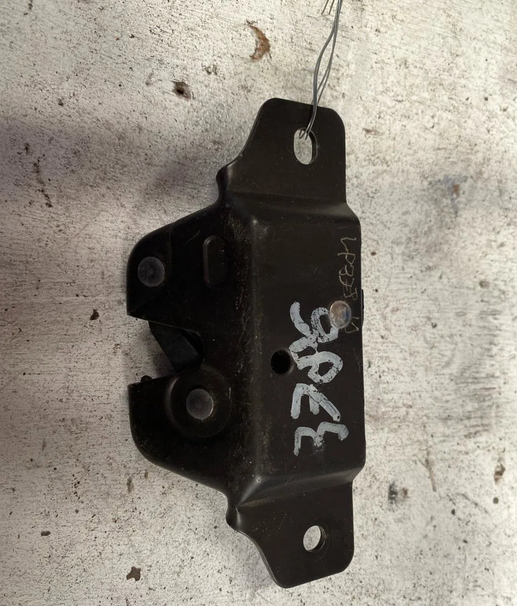 Serrure hayon Citroen SAXO (S0, S1) 1.4 vts (1996-2003) occasion