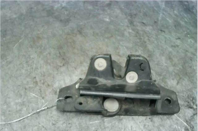 Serrure hayon Citroën XSARA Break (N2) 1.4 i (1997-2005) occasion