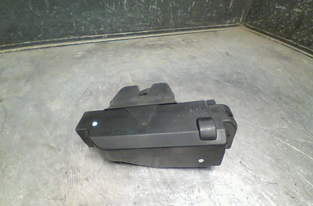 Serrure hayon Citroen XSARA Break (N2) 2.0 hdi 109 (2001-2005) occasion