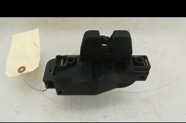 Serrure hayon Citroen XSARA PICASSO (N68) 2.0 hdi (1999-2011) 5 portes occasion