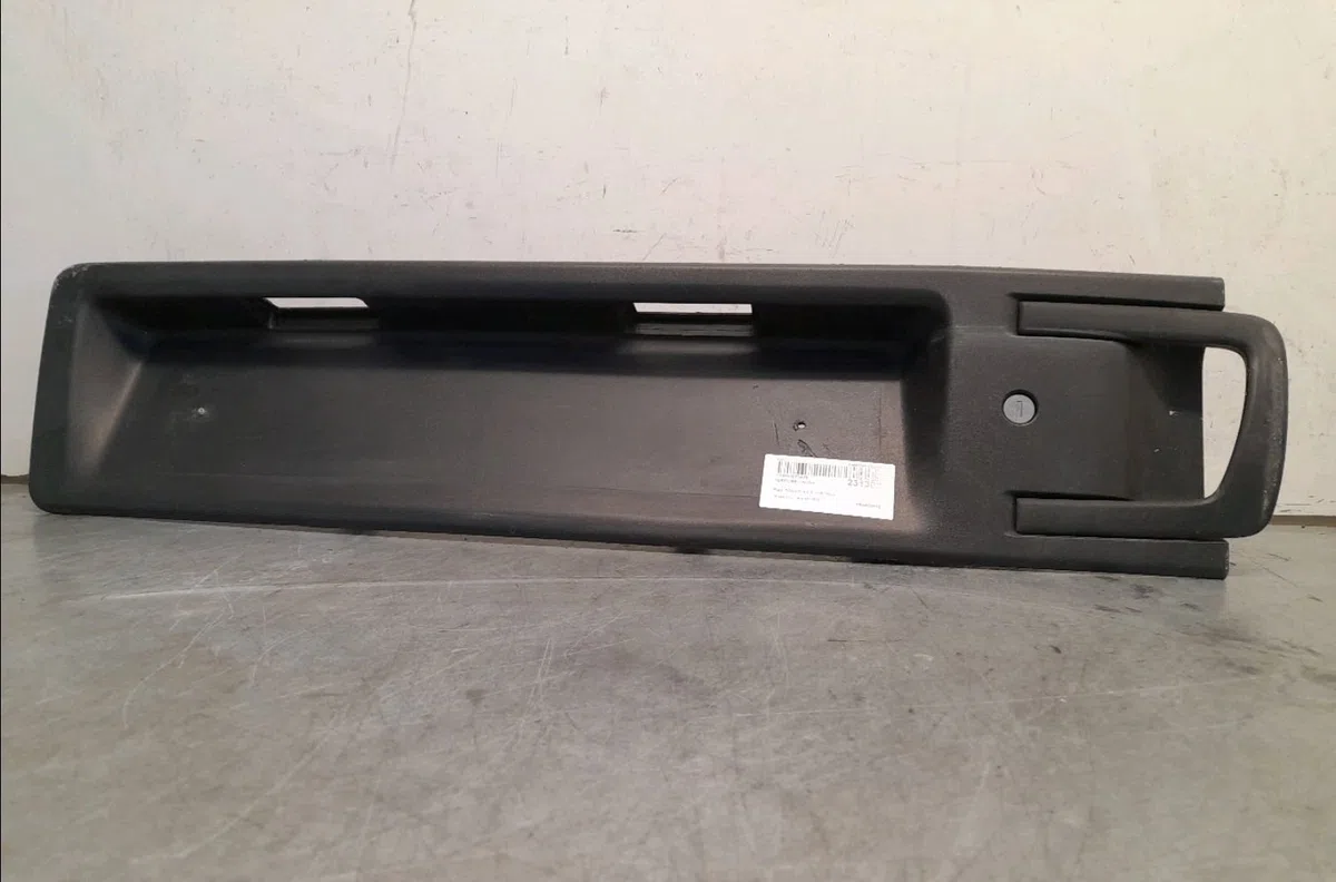 Serrure hayon Fiat DOBLO Cargo (263_) 1.3 d multijet (2010) occasion