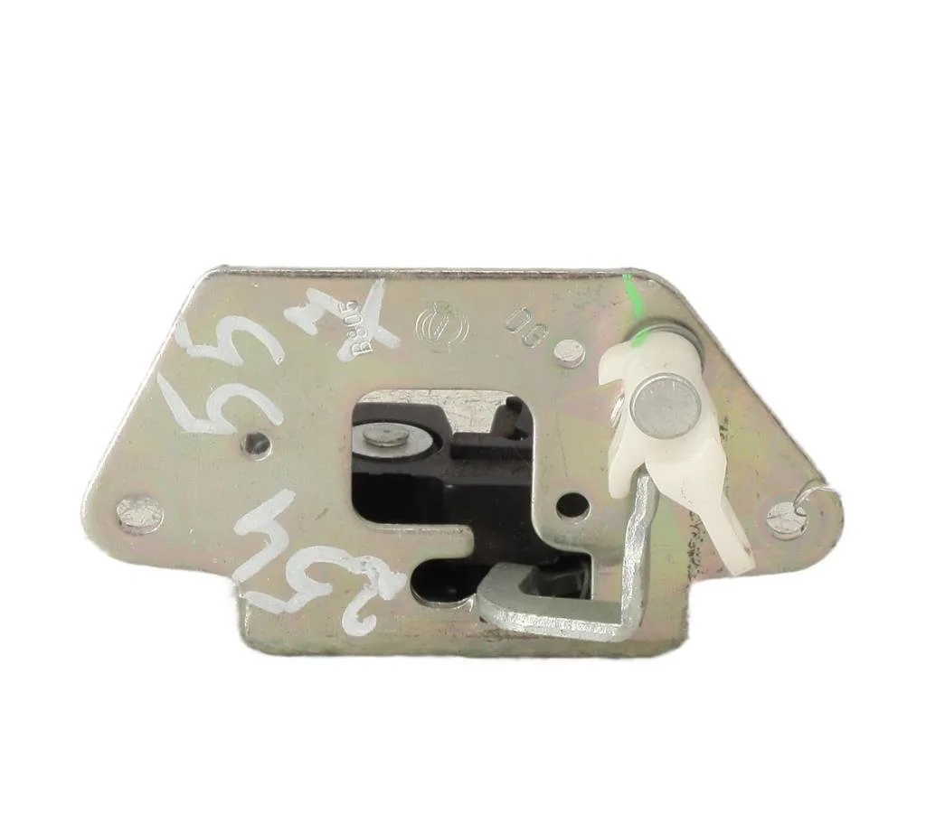 Serrure hayon Fiat PANDA (169_) 1.2 (169axf2a, 169axf1a) (2010-2013) occasion