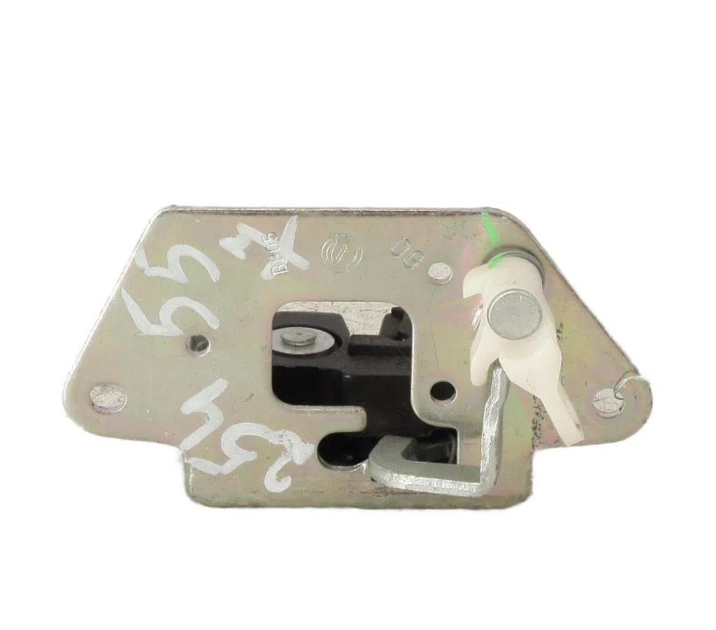 Serrure hayon Fiat PANDA (169_) 1.2 (169axf2a, 169axf1a) (2010-2013) occasion