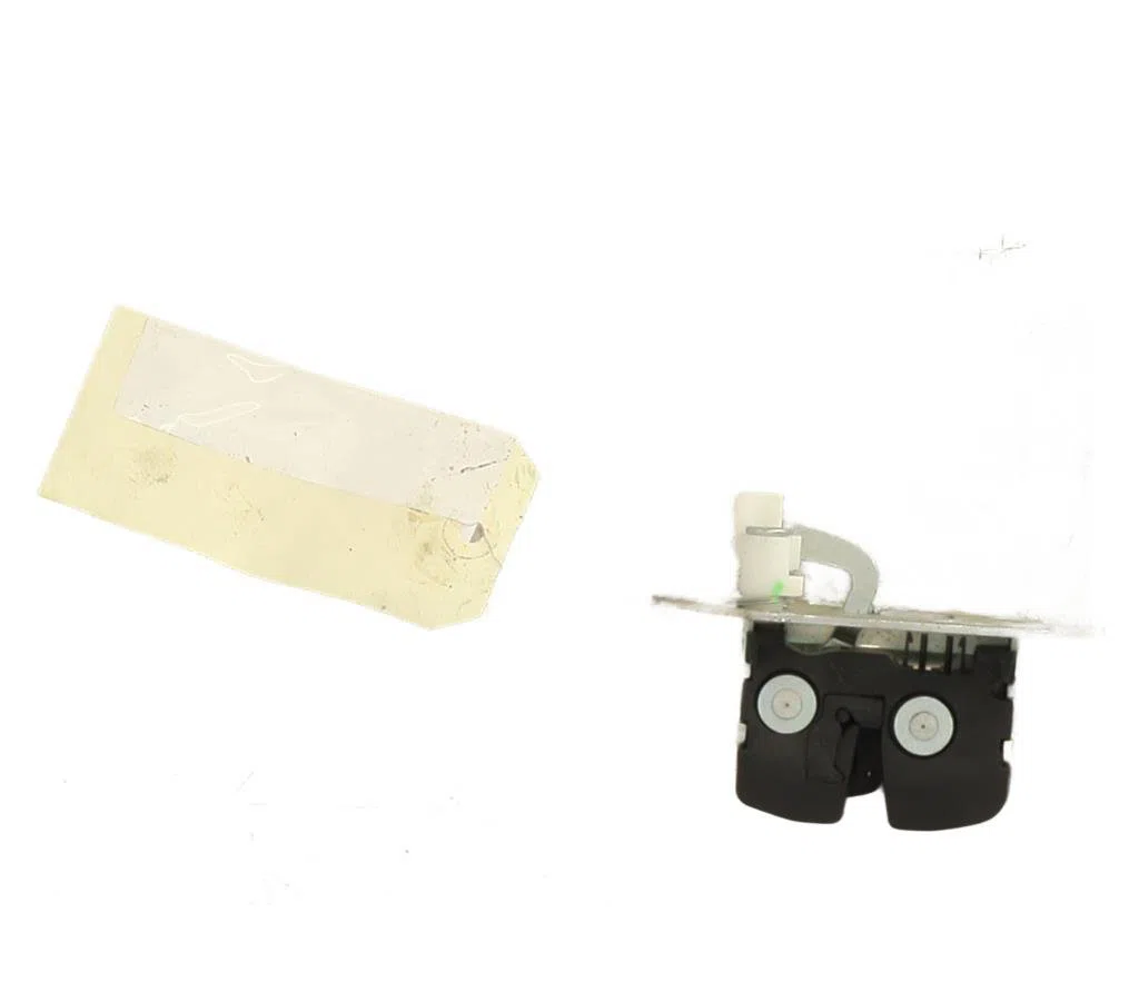 Serrure hayon Fiat PANDA (169_) 1.2 (169axf2a, 169axf1a) (2010-2013) occasion