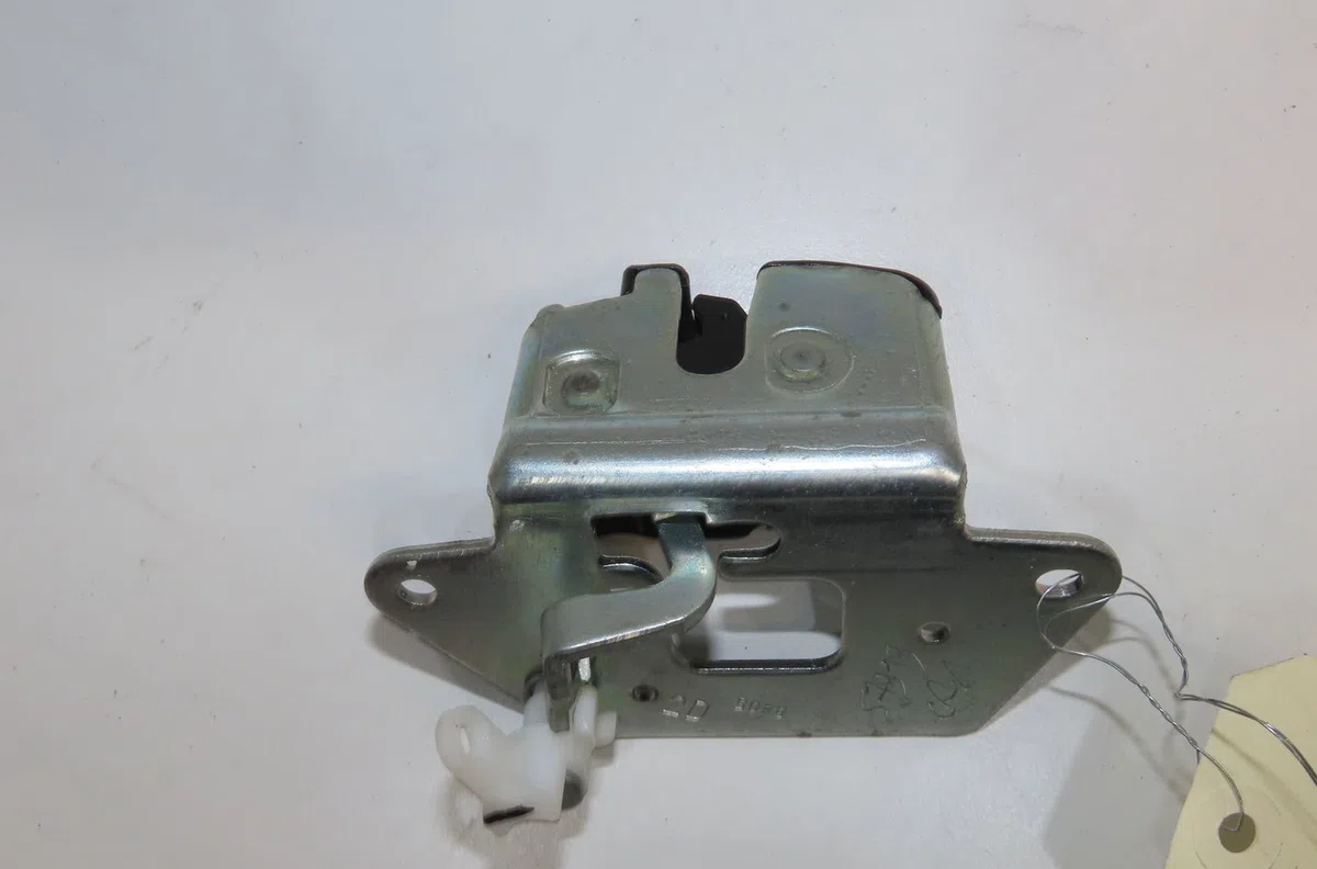 Serrure hayon Fiat PANDA (169_) 1.2 (169axf2a, 169axf1a) (2010-2013) occasion