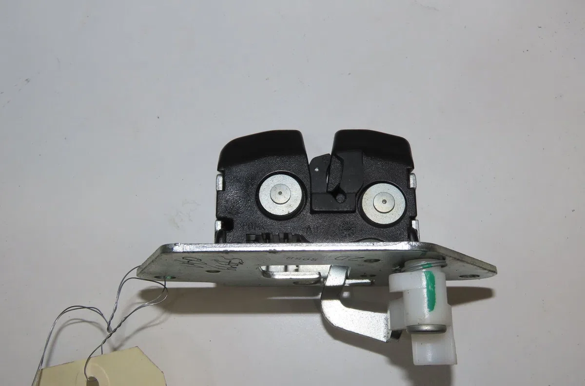 Serrure hayon Fiat PANDA (169_) 1.2 (169axf2a, 169axf1a) (2010-2013) occasion