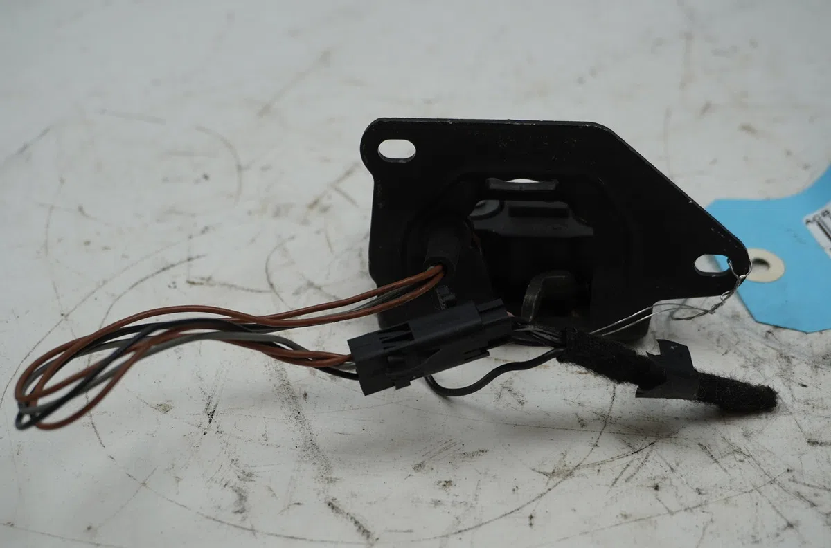 Serrure hayon Fiat PUNTO (188_) 1.2 60 (188.030, .050, .130, .150, .230, .250) (1999-2010) occasion
