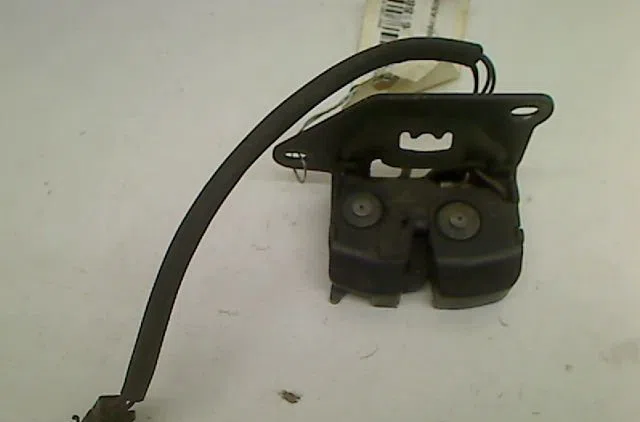 Serrure hayon Fiat PUNTO (188_) 1.2 60 (188.030, .050, .130, .150, .230, .250) (1999-2010) occasion