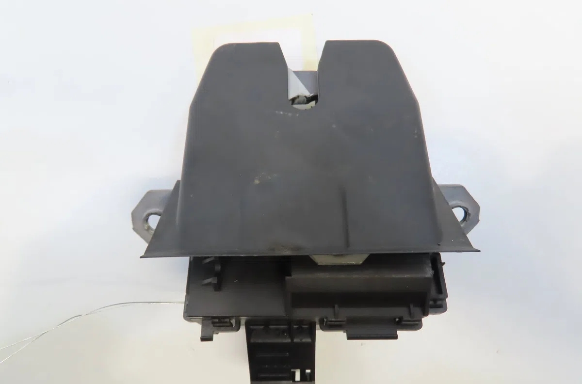 Serrure hayon Ford C-MAX (DM2) 1.6 tdci (2007-2010) 5 portes occasion