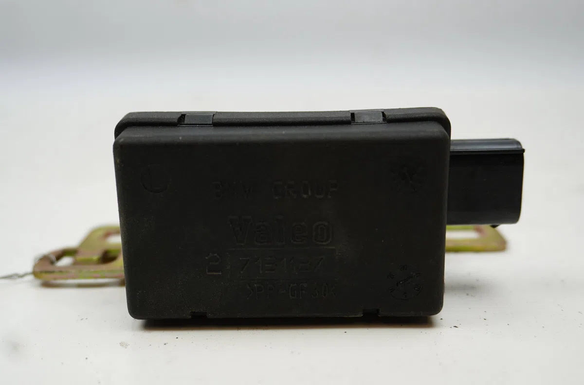 Serrure hayon Mini MINI (R50, R53) One (2001-2006) occasion