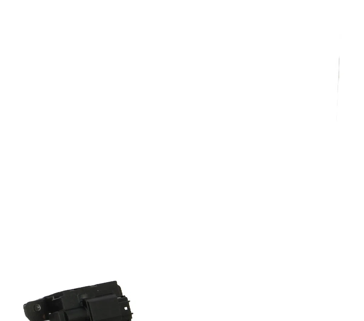 Serrure hayon Nissan QASHQAI - QASHQAI 2 I (J10, NJ10, JJ10E) 2.0 dci (2007-2013) occasion