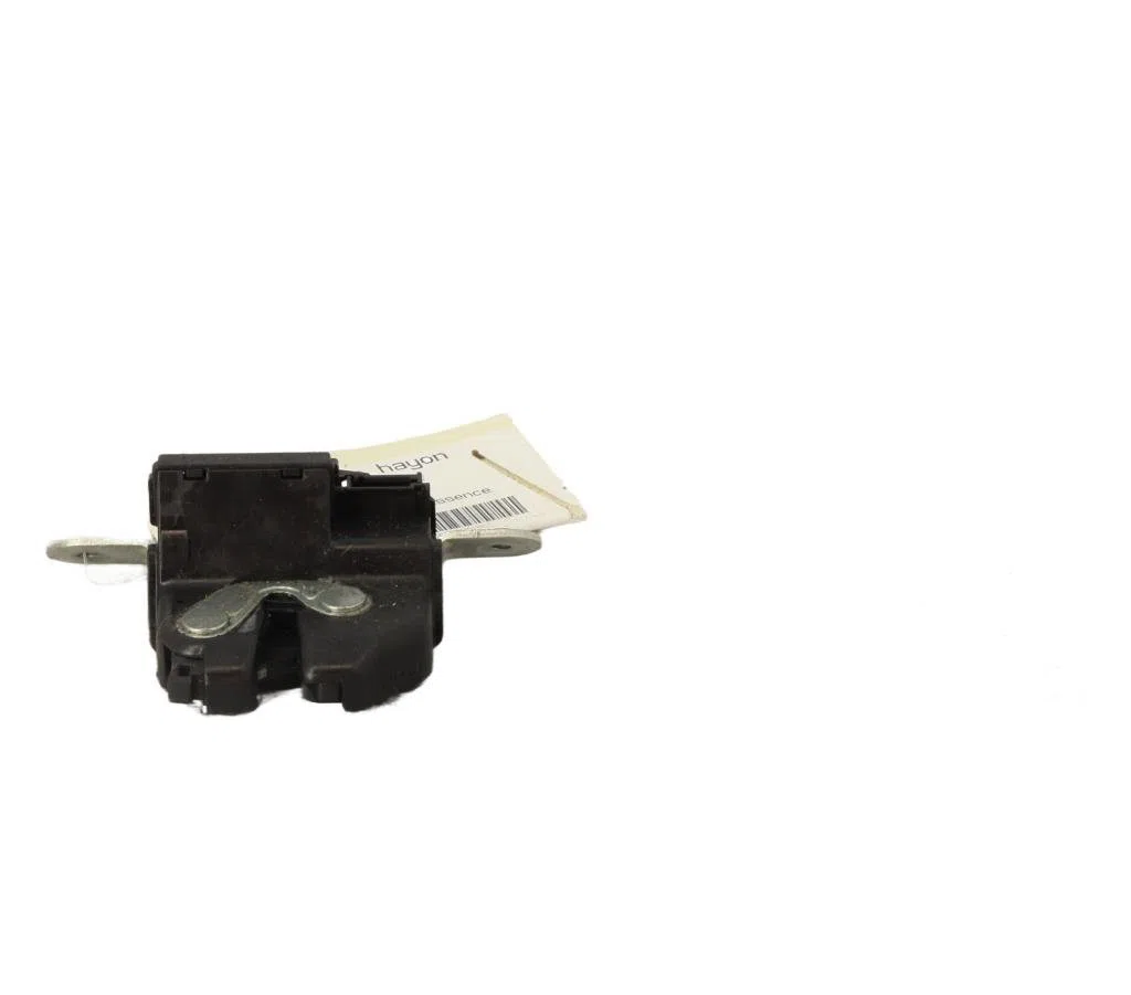 Serrure hayon Opel CORSA D (S07) 1.0 (l08, l68) (2009-2014) occasion