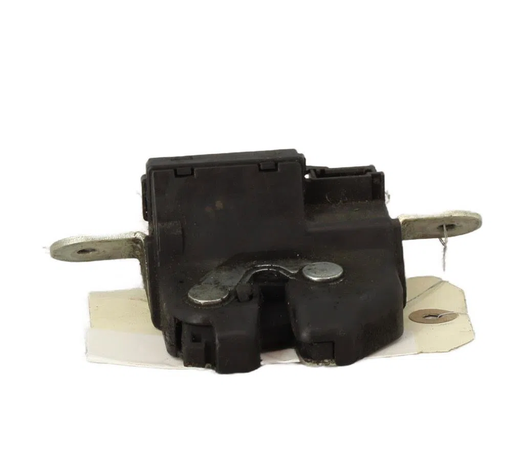 Serrure hayon Opel CORSA D (S07) 1.2 (l08, l68) (2006-2014) 5 portes occasion