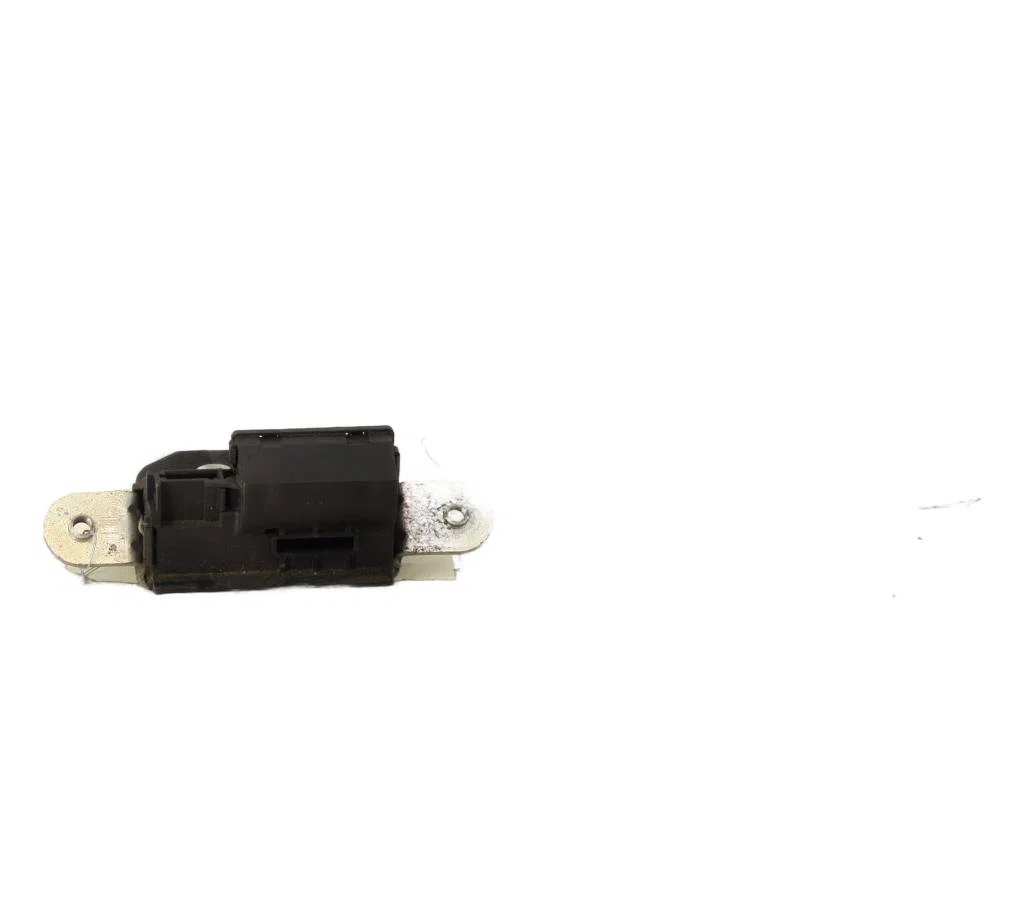 Serrure hayon Opel CORSA D (S07) 1.2 (l08, l68) (2006-2014) 5 portes occasion