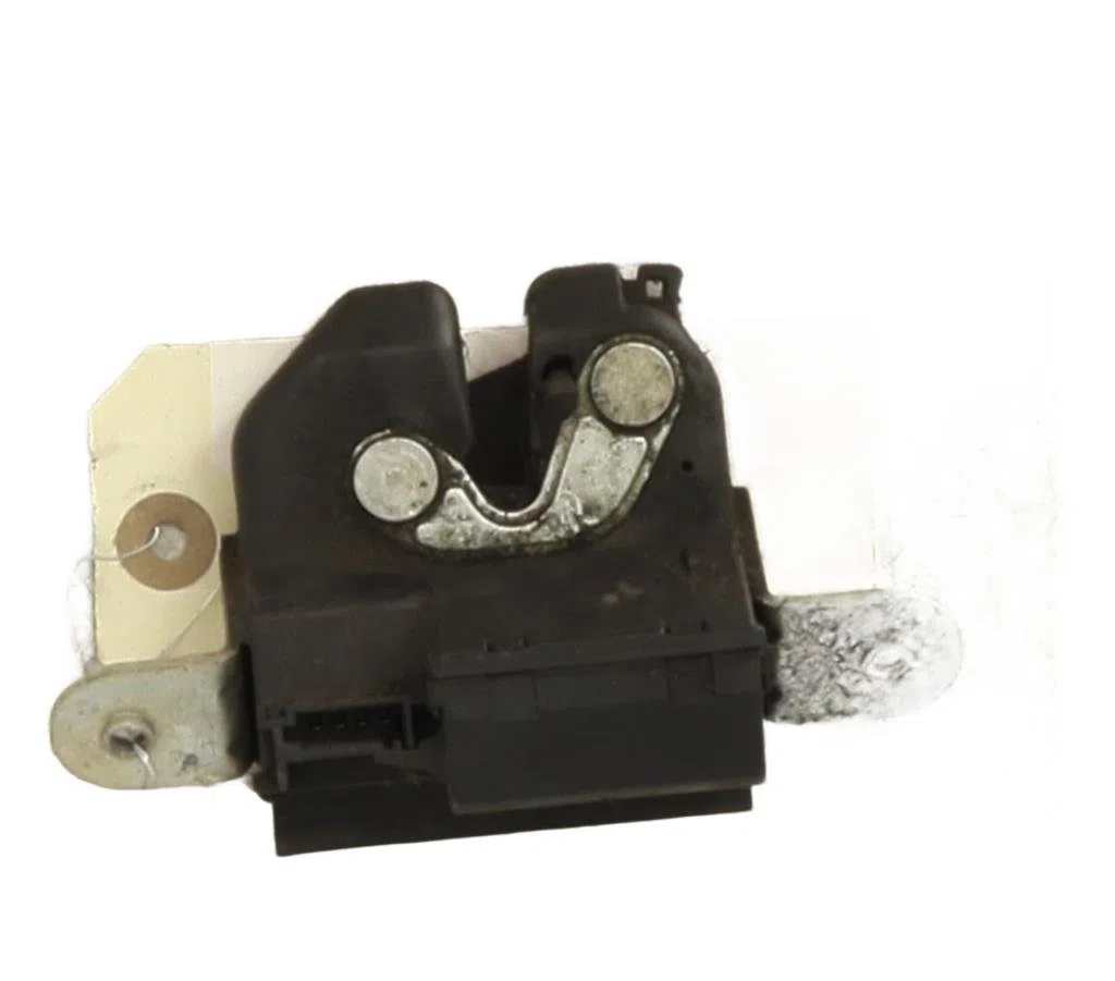 Serrure hayon Opel CORSA D (S07) 1.2 (l08, l68) (2006-2014) 5 portes occasion