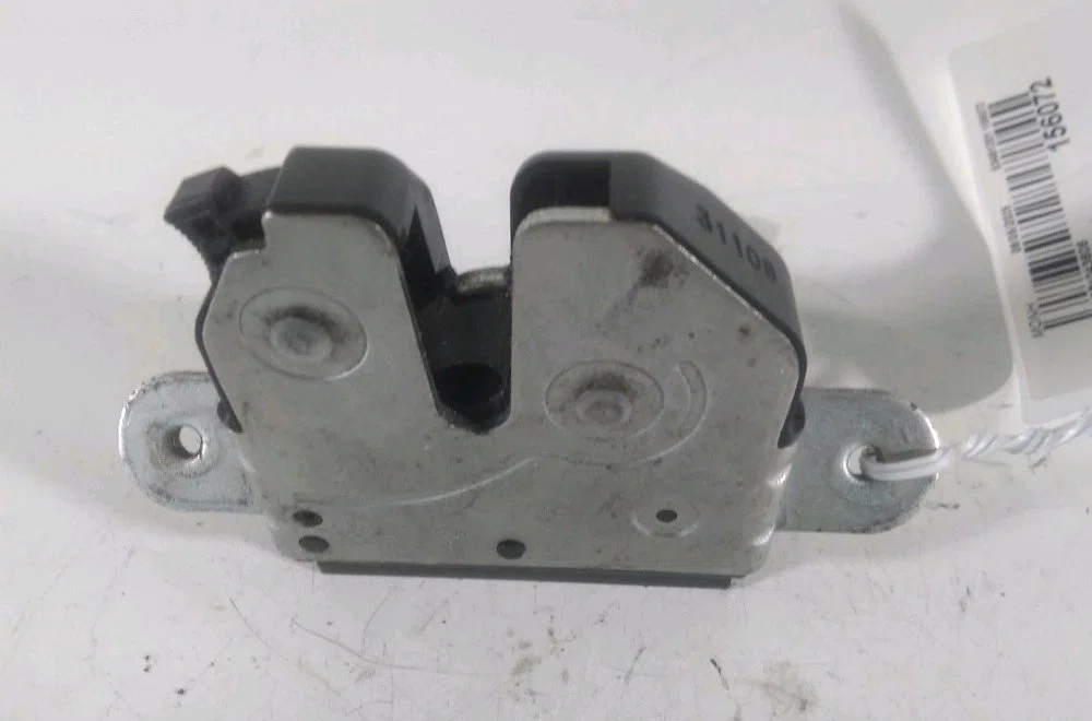 Serrure hayon Opel CORSA D (S07) 1.2 (l08, l68) (2006-2014) 5 portes occasion