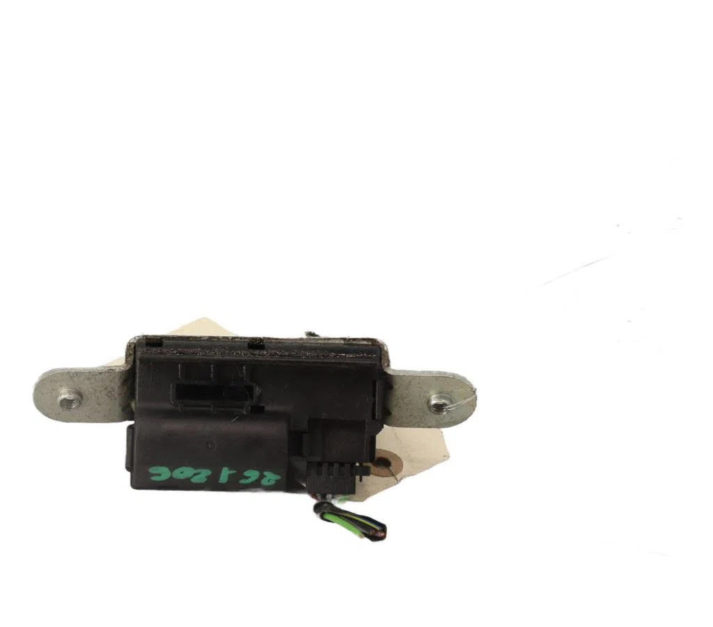 Serrure hayon Opel CORSA D (S07) 1.3 cdti (l08, l68) (2006-2014) 5 portes occasion