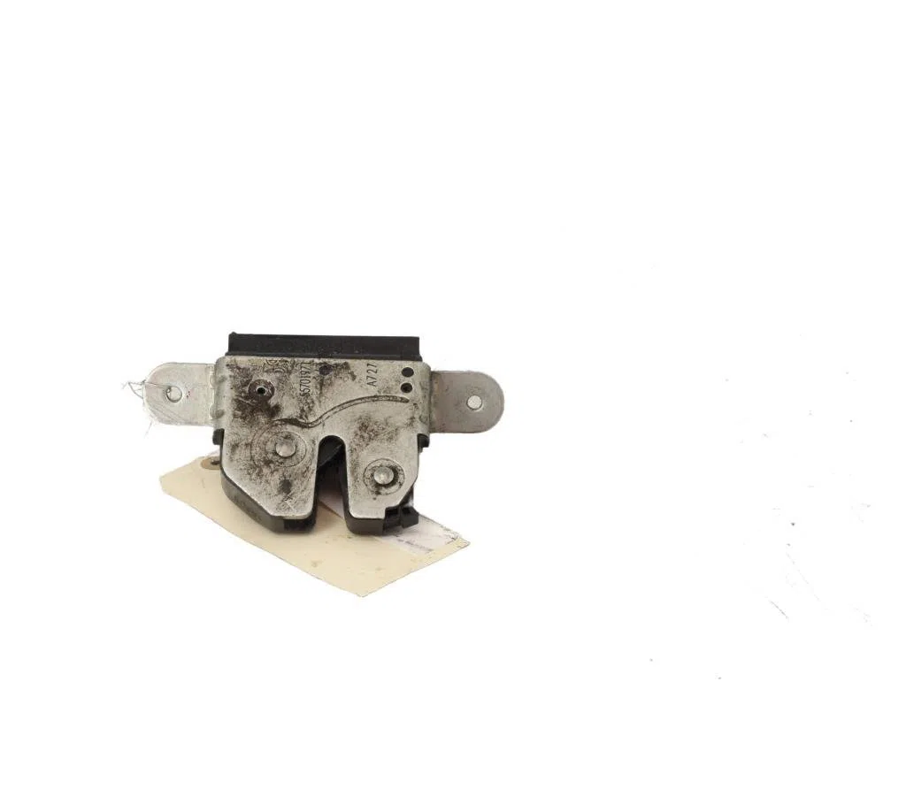 Serrure hayon Opel CORSA D (S07) 1.3 cdti (l08, l68) (2006-2014) 5 portes occasion