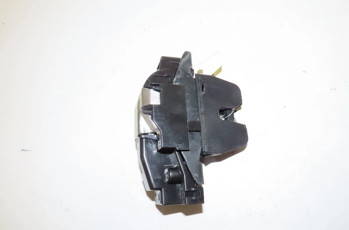 Serrure hayon Peugeot 207-207 (WA_, WC_) 1.6 hdi 110 (2009-2012) occasion