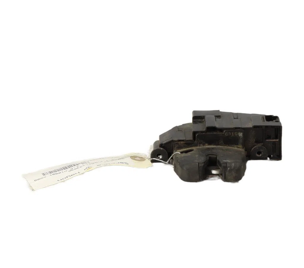 Serrure hayon Peugeot 3008 Monospace (0U_) 1.6 hdi (2009-2016) 5 portes occasion