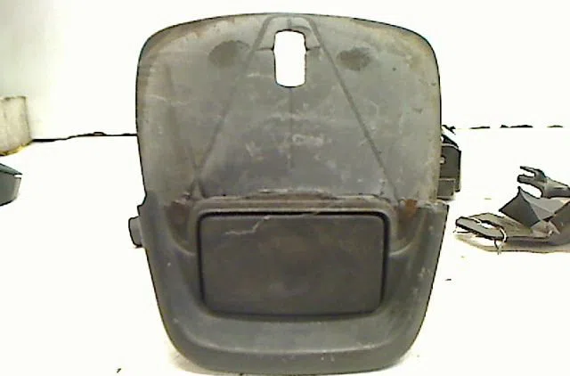 Serrure hayon Peugeot 306 3-5 portes (7A, 7C, N3, N5) 2.0 hdi 90 (1999-2002) occasion