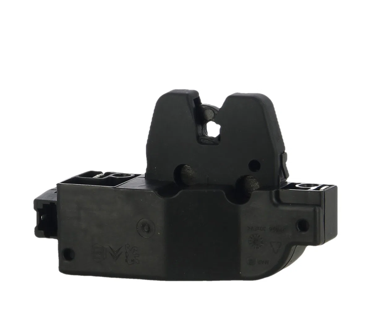 Serrure hayon Peugeot 307 (3A-C) 1.6 hdi (2005-2009) 5 portes occasion