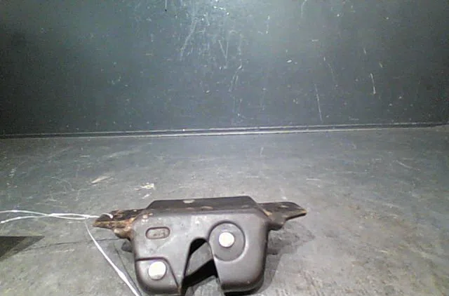 Serrure hayon Peugeot 406 Break (8E-F) 2.1 td 12v (1996-2004) occasion