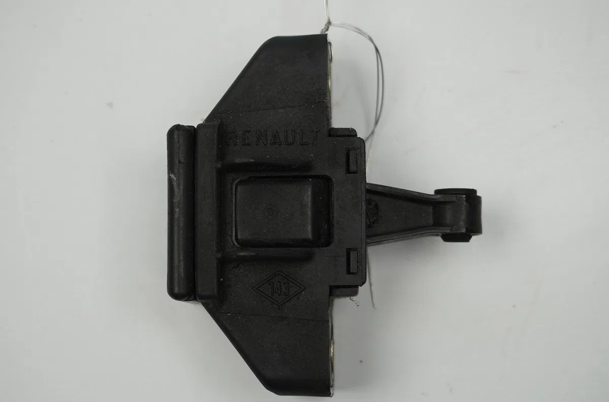 Serrure hayon Renault CLIO II (BB_, CB_) 1.9 dti (b-cb0u) (1999-2005) occasion