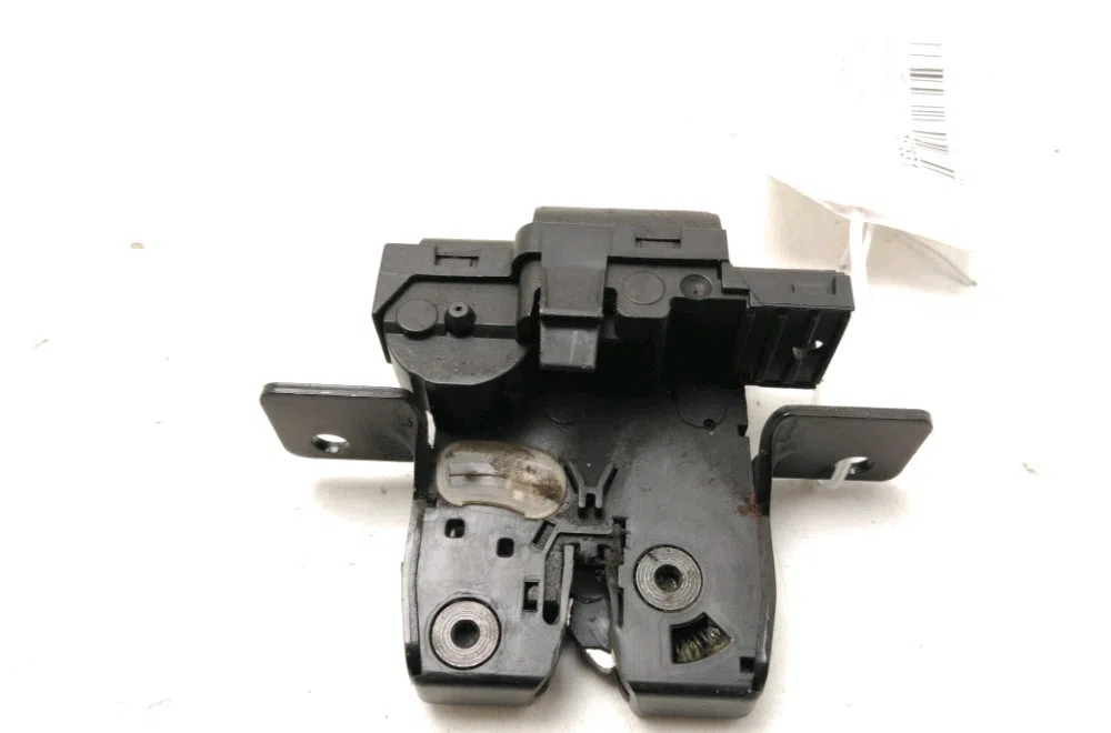 Serrure hayon Renault CLIO III (BR0-1, CR0-1) 2.0 16v sport (2008-2014) occasion