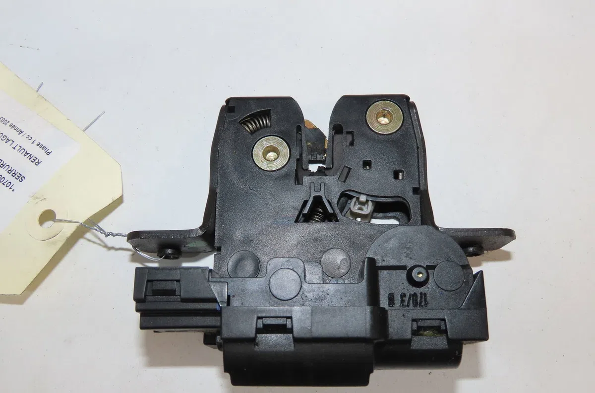 Serrure hayon Renault LAGUNA II (BG0-1_) 1.9 dci (bg08, bg0g) (2001-2007) occasion