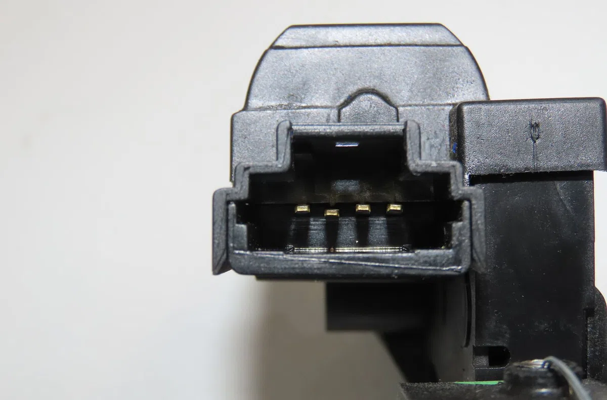 Serrure hayon Renault LAGUNA II (BG0-1_) 1.9 dci (bg08, bg0g) (2001-2007) occasion