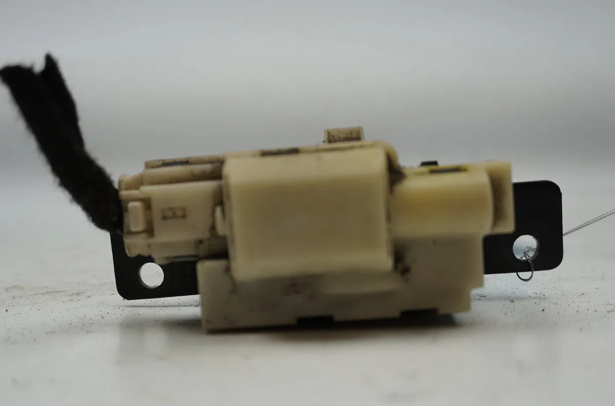 Serrure hayon Renault MEGANE II (BM0-1_, CM0-1_) 1.5 dci (bm1e, cm1e) (2005-2008) occasion