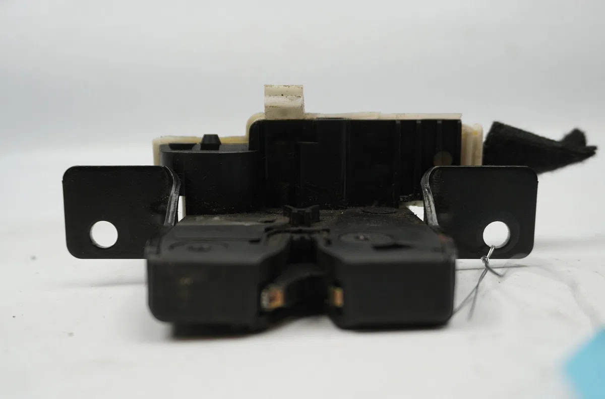 Serrure hayon Renault MEGANE II (BM0-1_, CM0-1_) 1.5 dci (bm1f, cm1f) (2005-2008) occasion