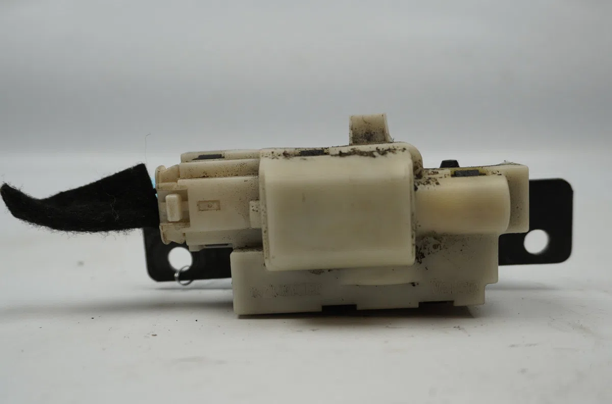 Serrure hayon Renault MEGANE II (BM0-1_, CM0-1_) 1.5 dci (bm1f, cm1f) (2005-2008) occasion