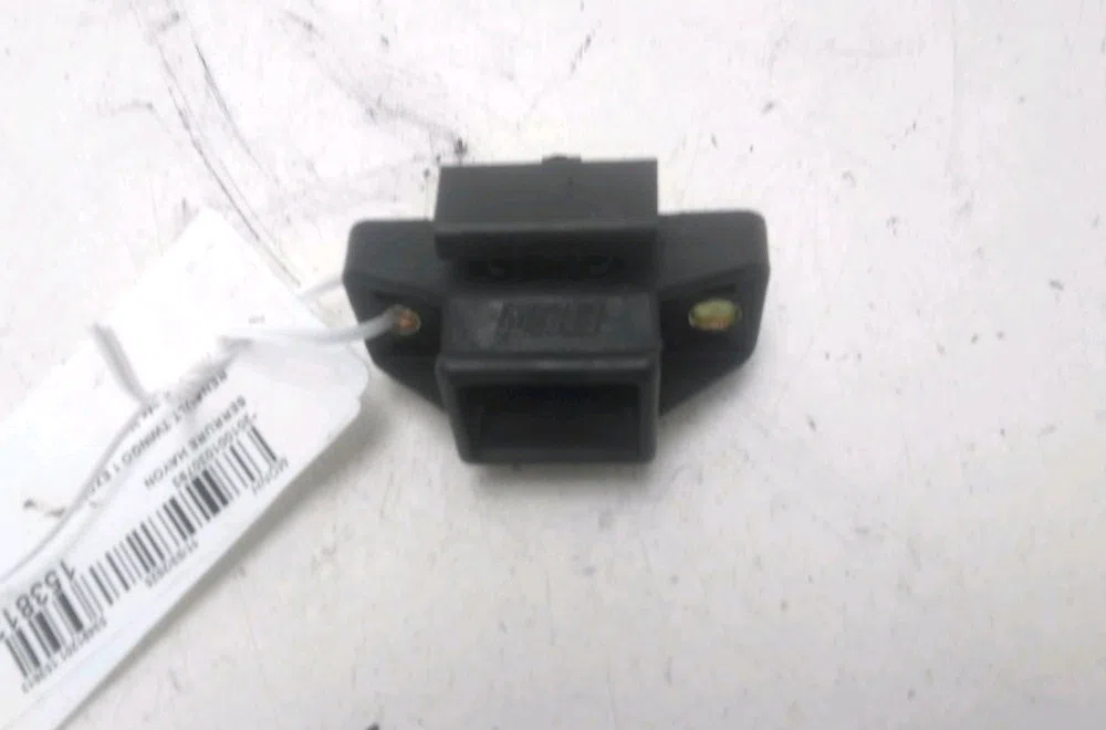 Serrure hayon Renault TWINGO I (C06_) 1.2 16v (c06c, c06d, c06k) (2001-2007) 3 portes occasion