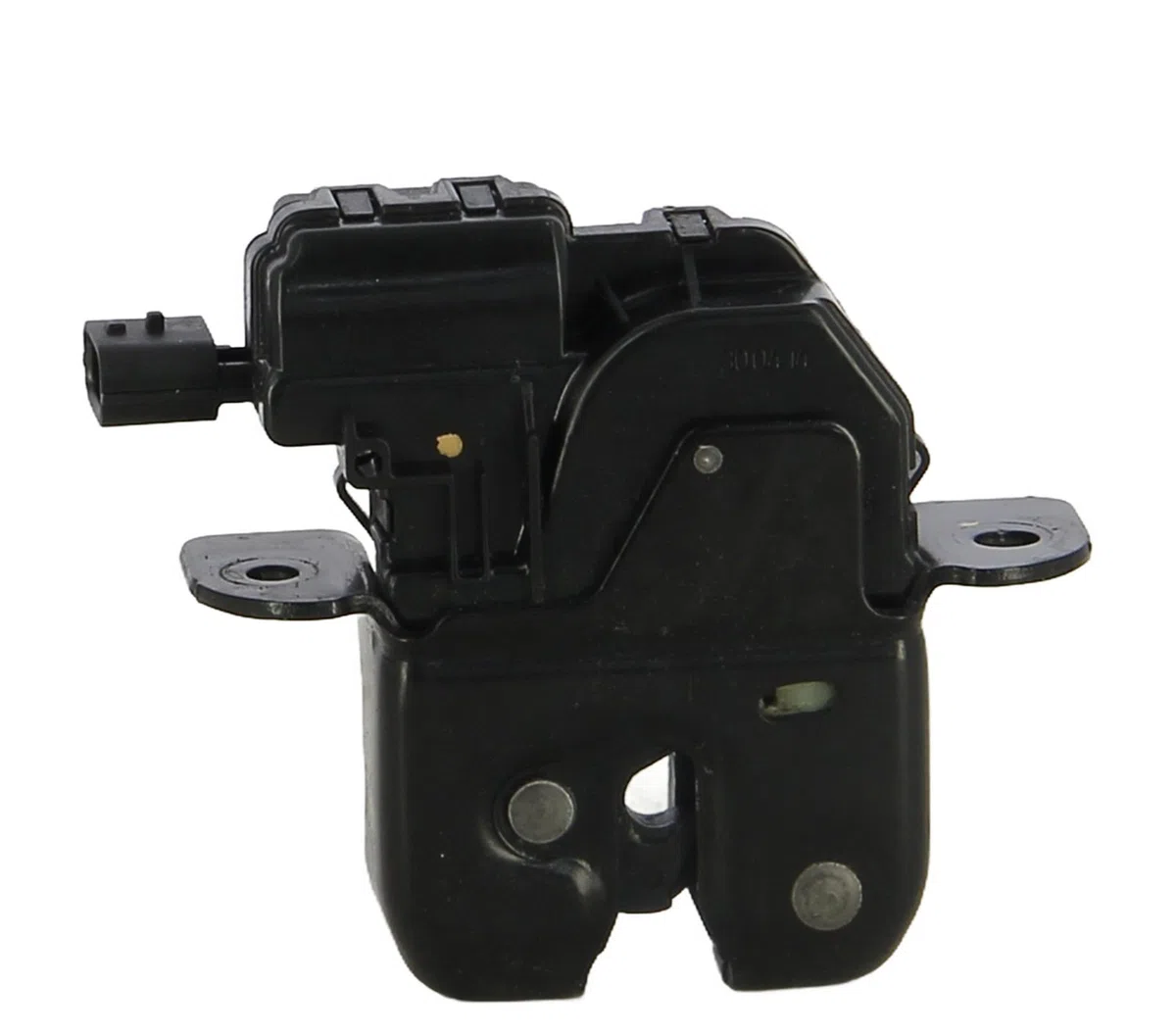 Serrure hayon Renault TWINGO II (CN0_) 1.2 16v (cn04, cn0a, cn0b) (2007-2014) 3 portes occasion