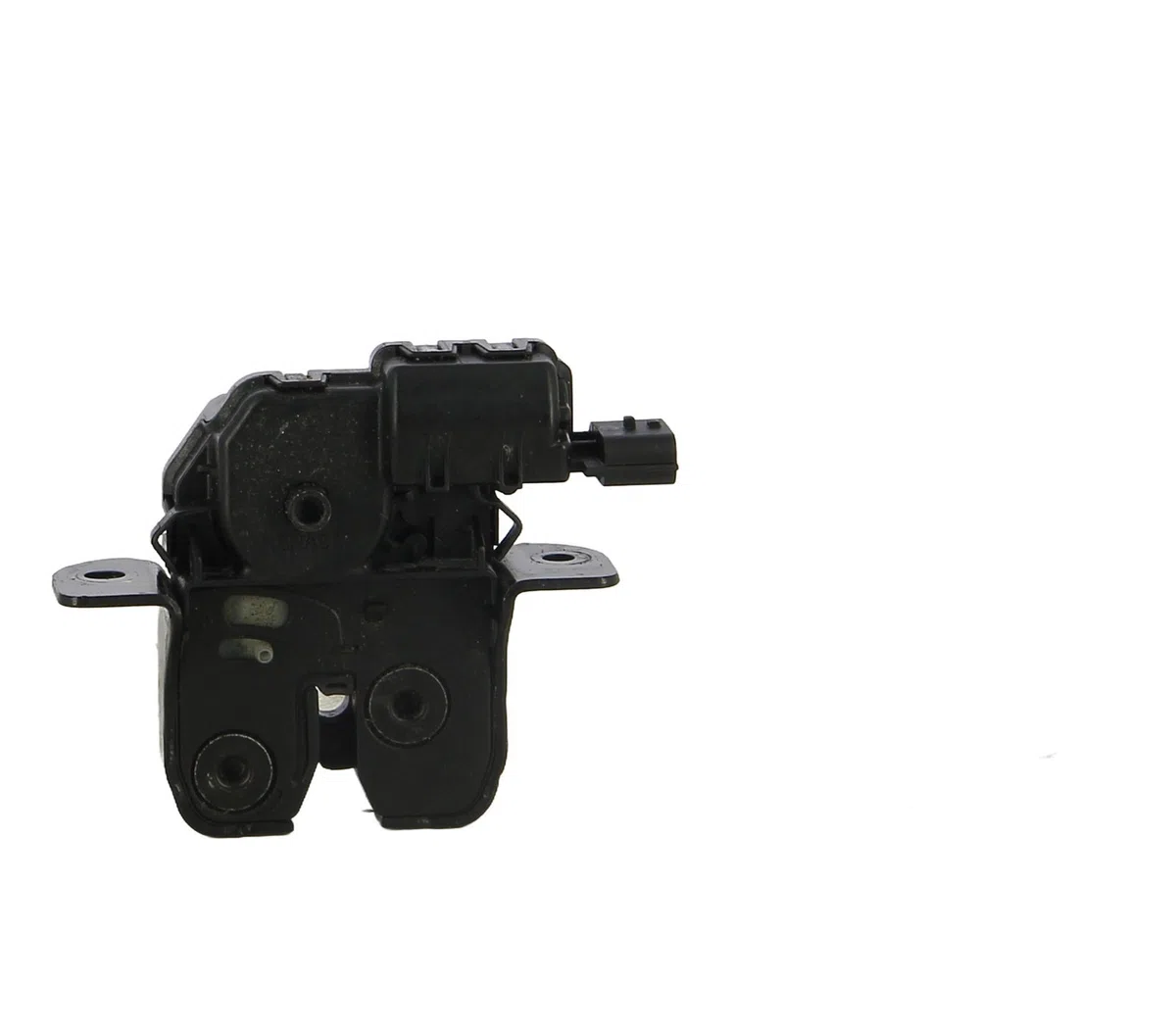 Serrure hayon Renault TWINGO II (CN0_) 1.2 16v (cn04, cn0a, cn0b) (2007-2014) 3 portes occasion