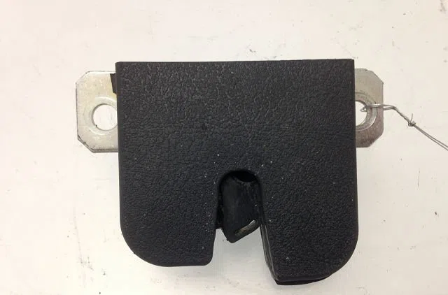 Serrure hayon Seat IBIZA III (6L1) 1.4 tdi (2002-2005) occasion