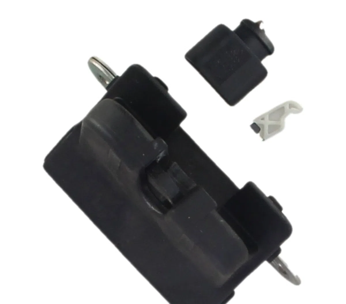Serrure hayon Seat IBIZA IV (6J5, 6P1) 1.2 (2009-2011) occasion