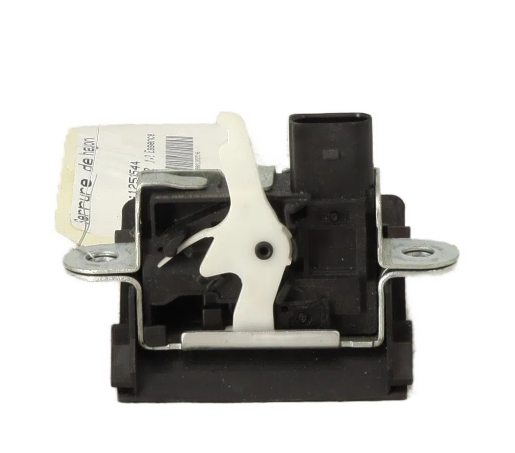 Serrure hayon Seat IBIZA IV (6J5, 6P1) 1.2 tsi (2010-2012) 5 portes occasion