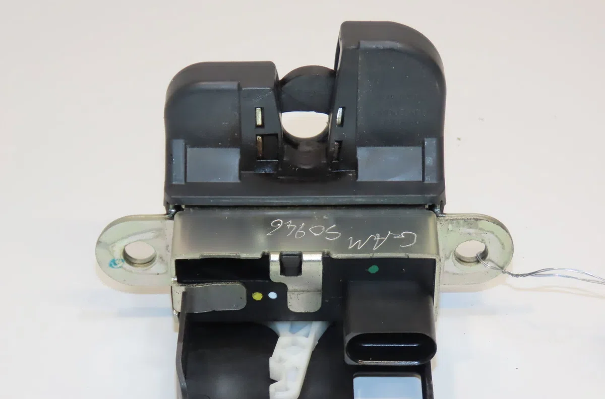 Serrure hayon Seat Mii (KF1, KE1) 1.0 (2011-2019) occasion