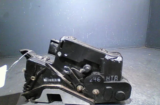 Serrure porte ard Bmw 3 (E46) 318 d (2001-2003) 4 portes occasion