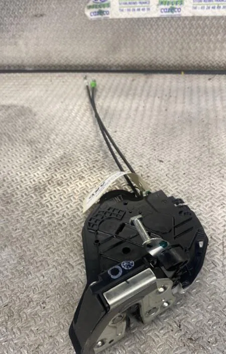 Serrure porte ard CITROEN C1 2 occasion