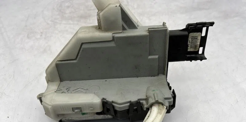Serrure porte ard CITROEN C5 2 occasion