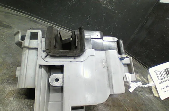 Serrure porte ard Fiat BRAVO II (198_) 1.6 d multijet (198axl1b) (2008-2014) occasion