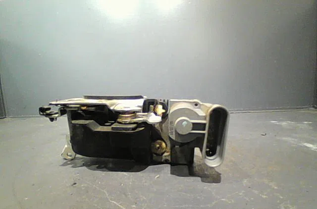 Serrure porte ard Fiat MULTIPLA (186_) 1.9 jtd (186axe1a) (2002-2010) occasion