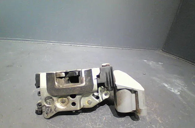 Serrure porte ard Fiat MULTIPLA (186_) 1.9 jtd (186axe1a) (2002-2010) occasion